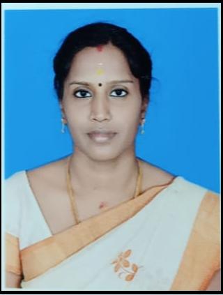Mrs. J.Valunteena M.E.,